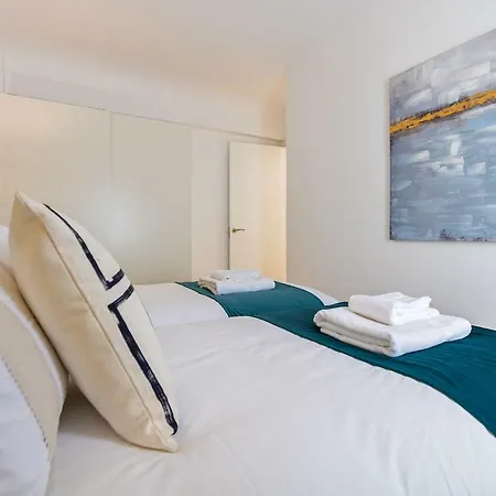 Apartment Genteel Velarde *