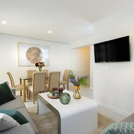 Genteel Velarde セビリア