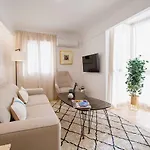 Appartamento Genteel Velarde Siviglia
