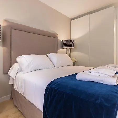 Genteel Velarde Apartment *