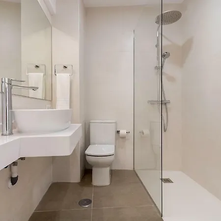 Apartment Genteel Velarde *